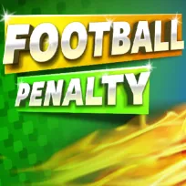 PLay Football Penalty now!